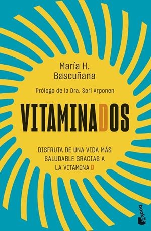 Vitaminados | 9788413443881 | Hernández Bascuñana, María | Librería Castillón - Comprar libros online Aragón, Barbastro