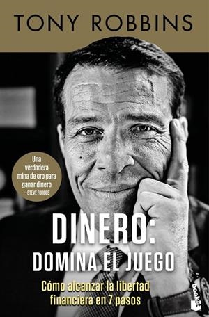 Dinero: domina el juego | 9788423438587 | Robbins, Tony | Librería Castillón - Comprar libros online Aragón, Barbastro
