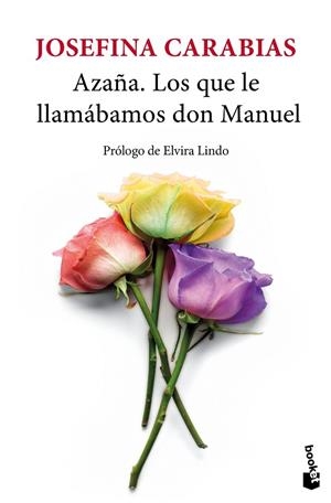 Azaña. Los que le llamábamos don Manuel | 9788432244414 | Carabias, Josefina | Librería Castillón - Comprar libros online Aragón, Barbastro