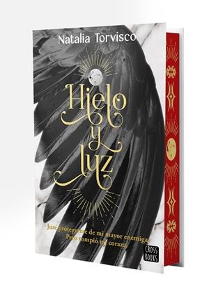 Hielo y luz | 9788408298106 | Torvisco, Natalia | Librería Castillón - Comprar libros online Aragón, Barbastro