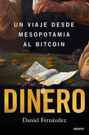 Dinero | 9788423438679 | Fernández Méndez, Daniel | Librería Castillón - Comprar libros online Aragón, Barbastro