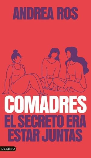 Comadres | 9788423367146 | Ros, Andrea | Librería Castillón - Comprar libros online Aragón, Barbastro