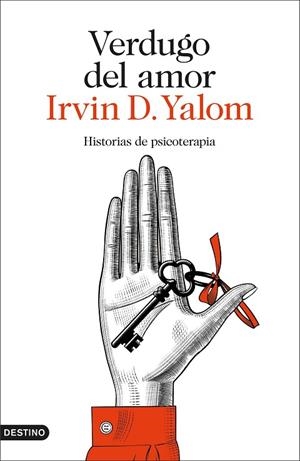 Verdugo del amor | 9788423367221 | Yalom, Irvin D. | Librería Castillón - Comprar libros online Aragón, Barbastro