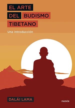 El arte del budismo tibetano | 9788449343353 | Dalai Lama | Librería Castillón - Comprar libros online Aragón, Barbastro