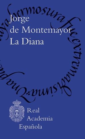 La Diana | 9788467075922 | Montemayor, Jorge de | Librería Castillón - Comprar libros online Aragón, Barbastro