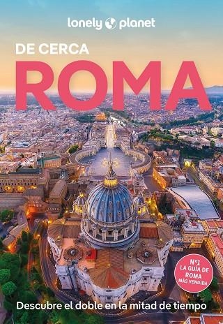 Roma de cerca 7 | 9788408291770 | Garwood, Duncan/DiGaetano, Virginia | Librería Castillón - Comprar libros online Aragón, Barbastro