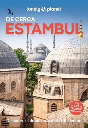 Estambul de cerca 7 | 9788408296997 | Maxwell, Virginia | Librería Castillón - Comprar libros online Aragón, Barbastro