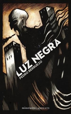 Luz negra | 9788445019917 | Berruezo, Pedro | Librería Castillón - Comprar libros online Aragón, Barbastro