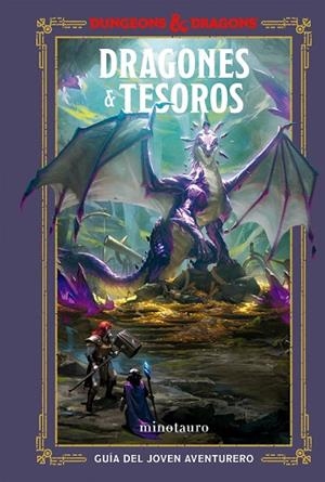 Dungeons & Dragons. Dragones & Tesoros | 9788445019054 | Zub, Jim | Librería Castillón - Comprar libros online Aragón, Barbastro