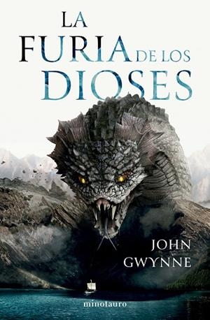 Hermanos de sangre nº 03/03 La furia de los dioses | 9788445014912 | Gwynne, John | Librería Castillón - Comprar libros online Aragón, Barbastro
