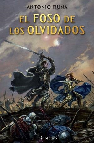 El Foso de los Olvidados | 9788445019573 | Runa, Antonio | Librería Castillón - Comprar libros online Aragón, Barbastro