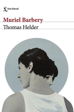 Thomas Helder | 9788432244568 | Barbery, Muriel | Librería Castillón - Comprar libros online Aragón, Barbastro