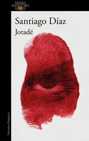 Jotadé (Jotadé 1) | 9788410299498 | Díaz, Santiago | Librería Castillón - Comprar libros online Aragón, Barbastro