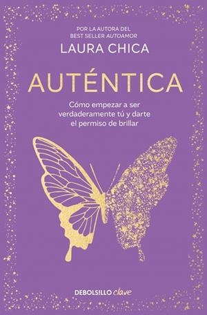 Auténtica | 9788466380003 | Chica, Laura | Librería Castillón - Comprar libros online Aragón, Barbastro