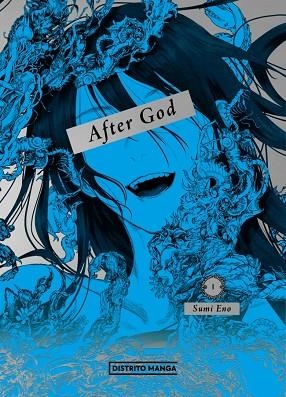 After God 1 | 9788419819314 | Eno, Sumi | Librería Castillón - Comprar libros online Aragón, Barbastro