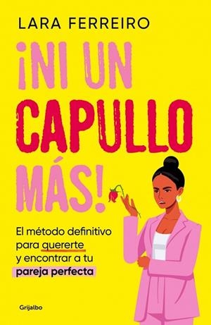 ¡Ni un capullo más! | 9788425368080 | Ferreiro, Lara | Librería Castillón - Comprar libros online Aragón, Barbastro