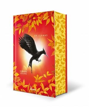 Los Juegos del Hambre 2 - En llamas (edición especial) | 9788427248472 | Collins, Suzanne | Librería Castillón - Comprar libros online Aragón, Barbastro