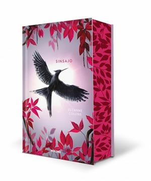 Los Juegos del Hambre 3 - Sinsajo (edición especial) | 9788427248489 | Collins, Suzanne | Librería Castillón - Comprar libros online Aragón, Barbastro