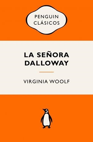 La señora Dalloway | 9788491057109 | Woolf, Virginia | Librería Castillón - Comprar libros online Aragón, Barbastro