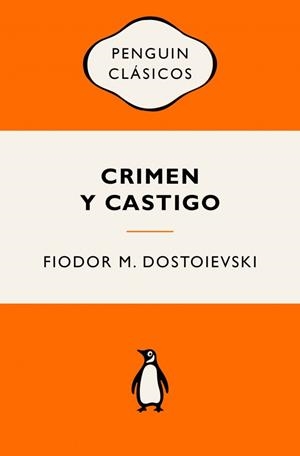 Crimen y castigo | 9788491057314 | Dostoievski, Fiódor M. | Librería Castillón - Comprar libros online Aragón, Barbastro