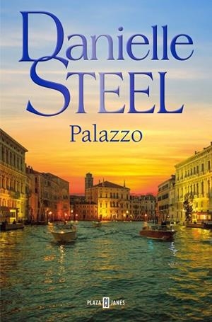 Palazzo | 9788401036002 | Steel, Danielle | Librería Castillón - Comprar libros online Aragón, Barbastro