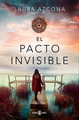 El pacto invisible | 9788401035586 | Azcona, Laura | Librería Castillón - Comprar libros online Aragón, Barbastro