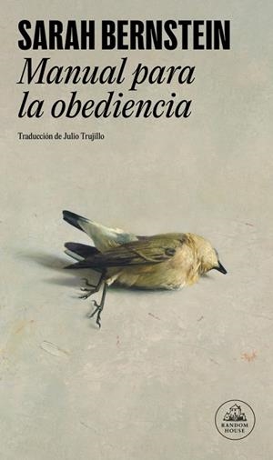 Manual para la obediencia | 9788439744597 | Bernstein, Sarah | Librería Castillón - Comprar libros online Aragón, Barbastro