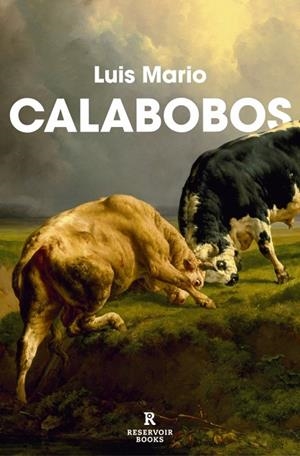 Calabobos | 9788410352094 | Luis Mario | Librería Castillón - Comprar libros online Aragón, Barbastro