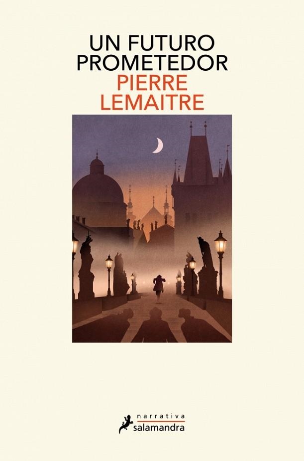 Un futuro prometedor (Los años gloriosos 3) | 9788410340602 | Lemaitre, Pierre | Librería Castillón - Comprar libros online Aragón, Barbastro