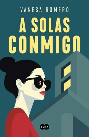 A solas conmigo | 9788410257221 | Romero, Vanesa | Librería Castillón - Comprar libros online Aragón, Barbastro