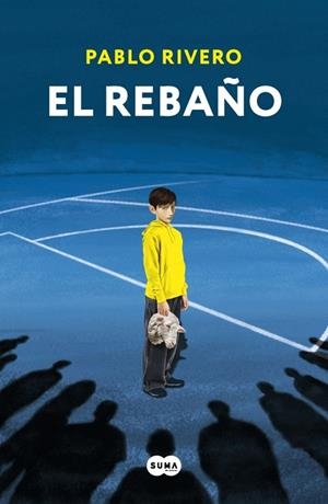 El rebaño | 9788410257139 | Rivero, Pablo | Librería Castillón - Comprar libros online Aragón, Barbastro