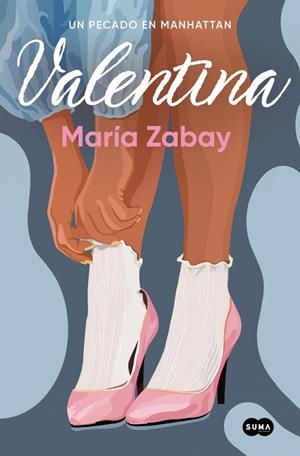 Valentina | 9788410257641 | Zabay, María | Librería Castillón - Comprar libros online Aragón, Barbastro