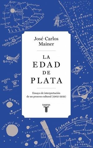 La Edad de Plata | 9788430627219 | Mainer, José-Carlos | Librería Castillón - Comprar libros online Aragón, Barbastro