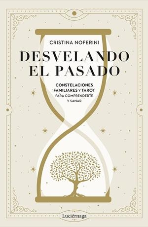 Desvelando el pasado | 9788419996879 | Noferini, Cristina | Librería Castillón - Comprar libros online Aragón, Barbastro