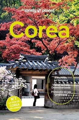 Corea 3 | 9788408296980 | Richmond, Simon/Ferrarese, Marco/Babe, Ann/Meeyoo, Kwon | Librería Castillón - Comprar libros online Aragón, Barbastro