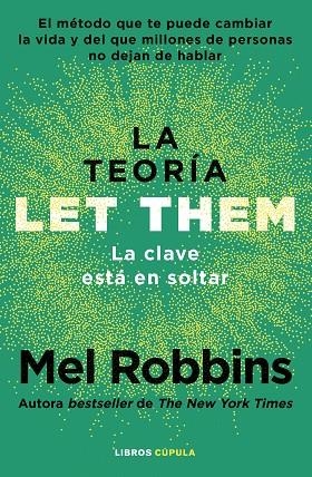 La clave está en soltar | 9788448042806 | Robbins, Mel | Librería Castillón - Comprar libros online Aragón, Barbastro