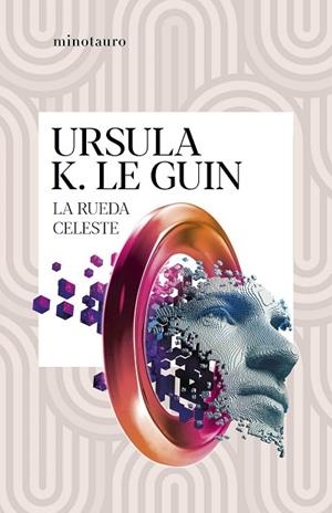 La rueda celeste | 9788445012260 | Le Guin, Ursula K. | Librería Castillón - Comprar libros online Aragón, Barbastro