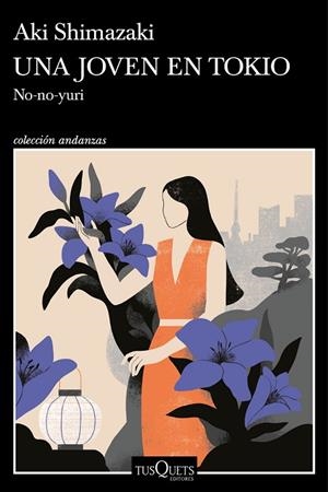 Una joven en Tokio | 9788411076098 | Shimazaki, Aki | Librería Castillón - Comprar libros online Aragón, Barbastro