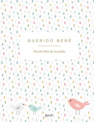 Querido bebé | 9788408300731 | Varios Autores | Librería Castillón - Comprar libros online Aragón, Barbastro