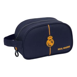 NECESER REAL MADRID 24/25 2ª EQUIPACIÓN ADAPTABLE A CARRO | 8412688574650 | Librería Castillón - Comprar libros online Aragón, Barbastro