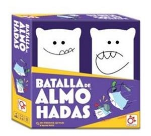 JUEGO BATALLA DE ALMOHADAS | 8437020827997 | Librería Castillón - Comprar libros online Aragón, Barbastro