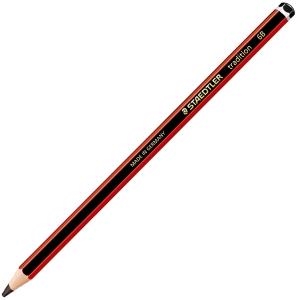 LAPIZ STAEDTLER TRADITION 110 6B | 4007817131657 | Librería Castillón - Comprar libros online Aragón, Barbastro