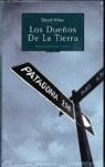 DUEÑOS DE LA TIERRA, LOS | 9788483215036 | VIÑAS, DAVID | Librería Castillón - Comprar libros online Aragón, Barbastro
