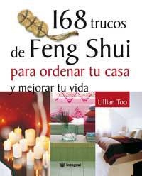 168 TRUCOS DE FENG SHUI | 9788478714650 | Librería Castillón - Comprar libros online Aragón, Barbastro
