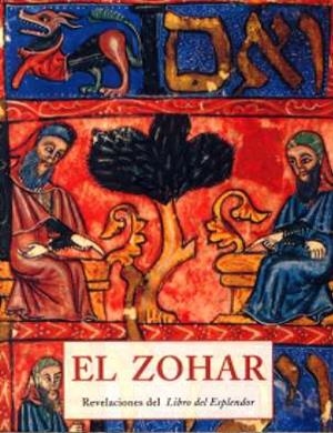 ZOHAR, EL | 9788497164986 | Bension, Ariel | Librería Castillón - Comprar libros online Aragón, Barbastro