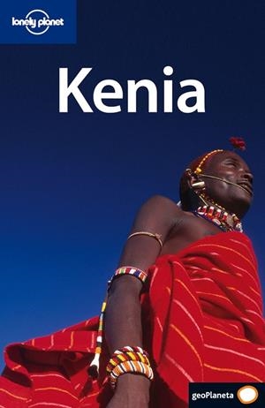 KENIA 2ED06 - LONELY PLANET | 9788408064831 | PARKINSON, TOM | Librería Castillón - Comprar libros online Aragón, Barbastro