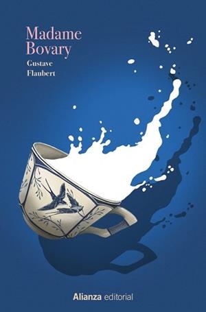 Madame Bovary | 9788411488853 | Flaubert, Gustave | Librería Castillón - Comprar libros online Aragón, Barbastro