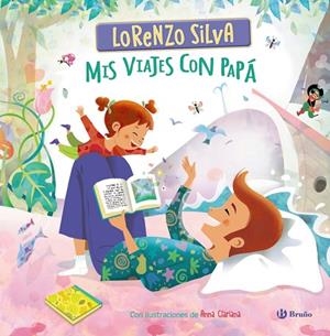 Mis viajes con papá | 9788469641958 | Silva, Lorenzo | Librería Castillón - Comprar libros online Aragón, Barbastro