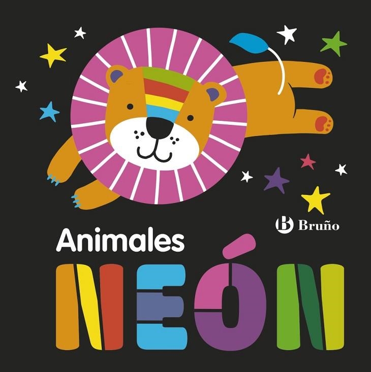 Animales neón | 9788469643877 | Varios Autores | Librería Castillón - Comprar libros online Aragón, Barbastro