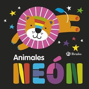 Animales neón | 9788469643877 | Varios Autores | Librería Castillón - Comprar libros online Aragón, Barbastro
